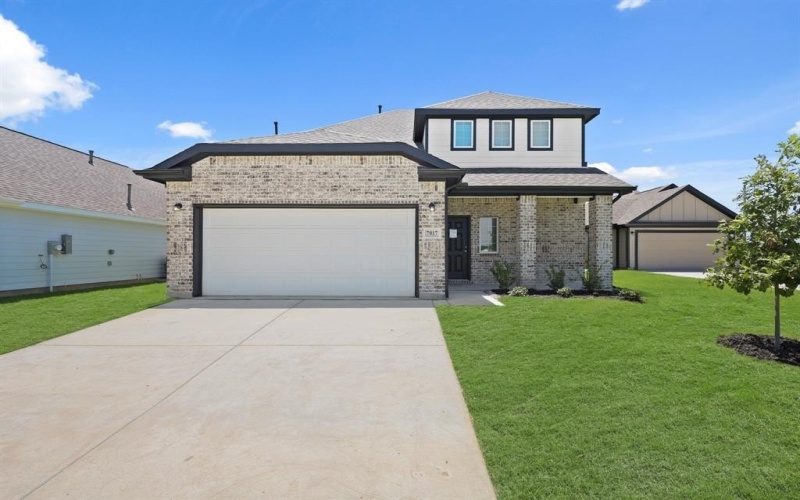 7017 Trestle Street, Fort Worth, TX 76036, 3 Habitaciones Habitaciones , ,2 BañosBaños,Residential,En Venta,7017 Trestle Street,0,21098148