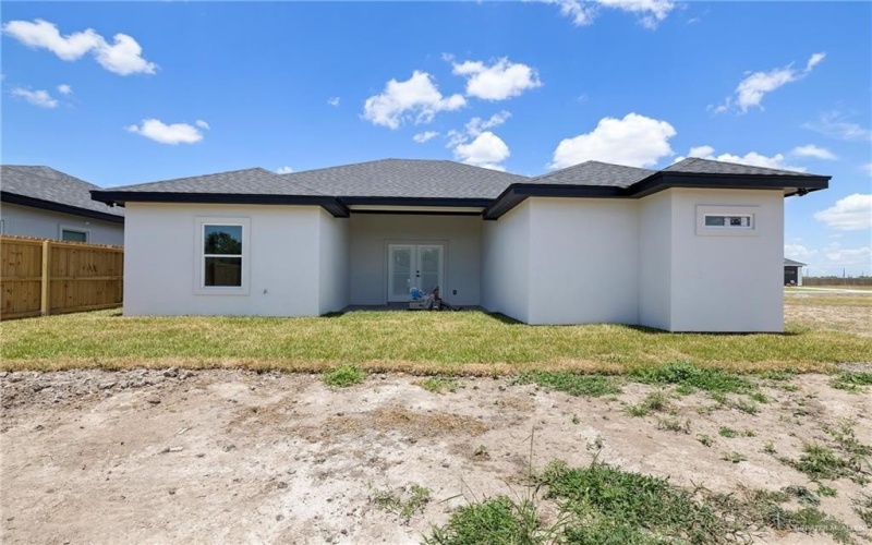 2020 Trinity Street, Donna, TX 78537, 3 Habitaciones Habitaciones , ,2 BañosBaños,Residential,En Venta,2020 Trinity Street,0,469438