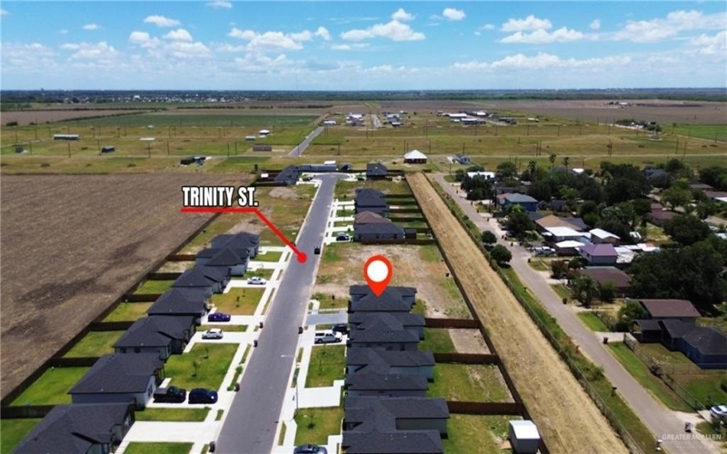 2020 Trinity Street, Donna, TX 78537, 3 Habitaciones Habitaciones , ,2 BañosBaños,Residential,En Venta,2020 Trinity Street,0,469438