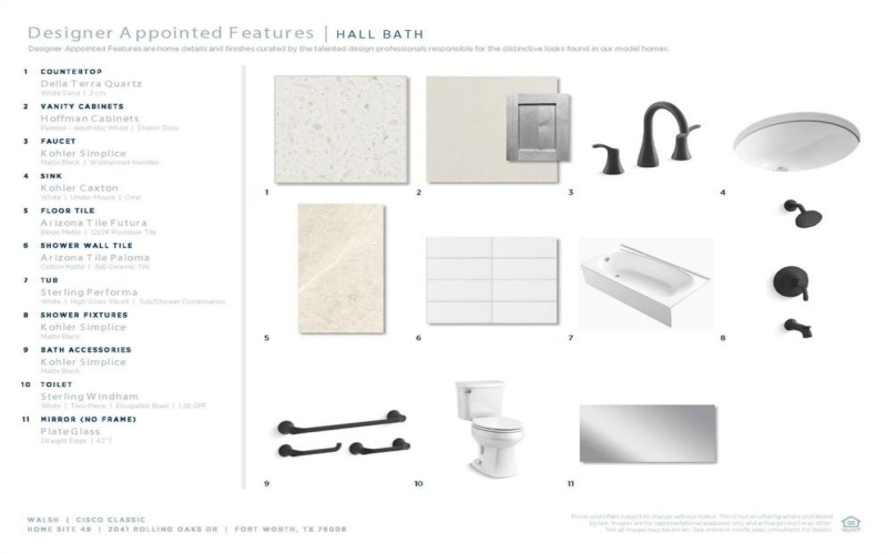 2041 Rolling Oaks Drive, Fort Worth, TX 76008, 4 Bedrooms Bedrooms, ,3 BathroomsBathrooms,Residential,For Sale,2041 Rolling Oaks Drive,0,21099548