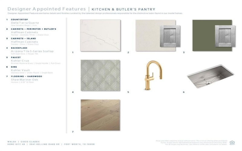 2041 Rolling Oaks Drive, Fort Worth, TX 76008, 4 Bedrooms Bedrooms, ,3 BathroomsBathrooms,Residential,For Sale,2041 Rolling Oaks Drive,0,21099548