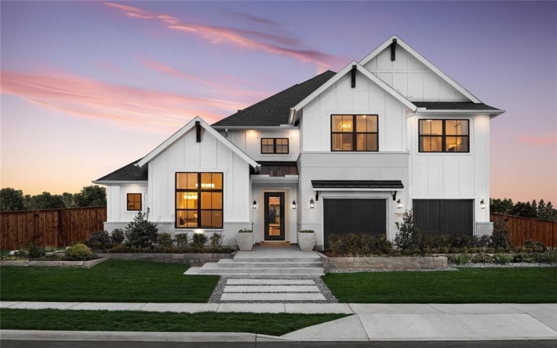 110 Birch Boulevard, Murphy, TX 75094, 4 Bedrooms Bedrooms, ,5 BathroomsBathrooms,Residential,For Sale,110 Birch Boulevard,0,21098247