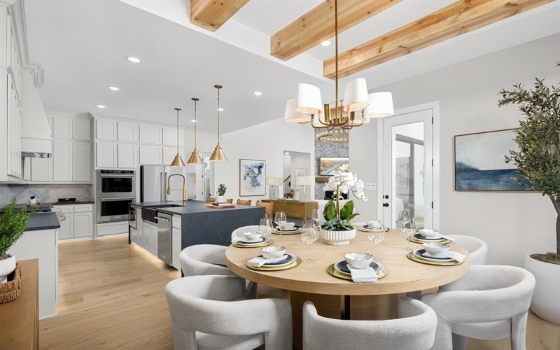 110 Birch Boulevard, Murphy, TX 75094, 4 Bedrooms Bedrooms, ,5 BathroomsBathrooms,Residential,For Sale,110 Birch Boulevard,0,21098247