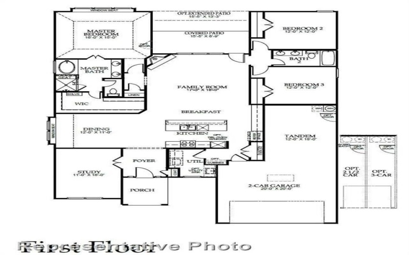 1301 David Drive, Anna, TX 75409, 3 Habitaciones Habitaciones , ,2 BañosBaños,Residential,En Venta,1301 David Drive,0,21098346