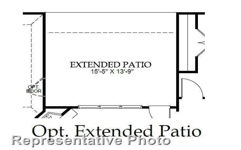 1301 David Drive, Anna, TX 75409, 3 Habitaciones Habitaciones , ,2 BañosBaños,Residential,En Venta,1301 David Drive,0,21098346