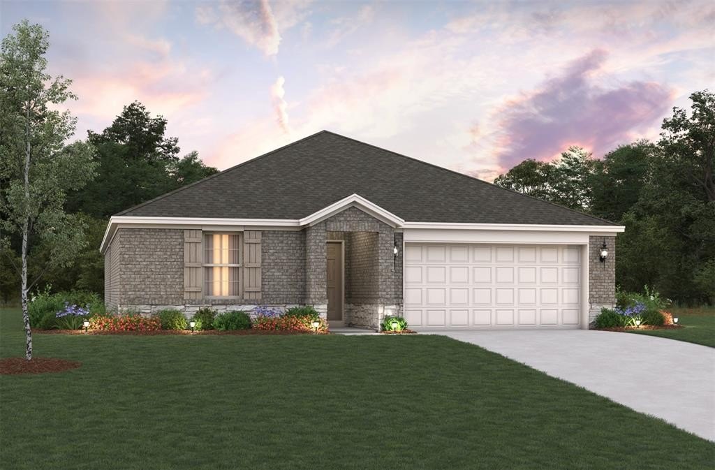 1416 Kade Avenue, Celina, TX 75009, 4 Habitaciones Habitaciones , ,2 BañosBaños,Residential,En Venta,1416 Kade Avenue,0,21098357