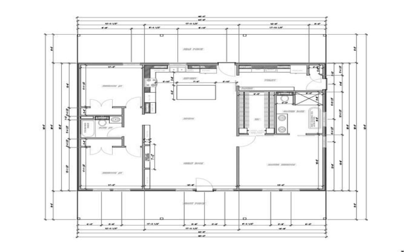 180 Cimmarron Trail, Runaway Bay, TX 76426, 3 Habitaciones Habitaciones , ,2 BañosBaños,Residential,En Venta,180 Cimmarron Trail,0,21098361