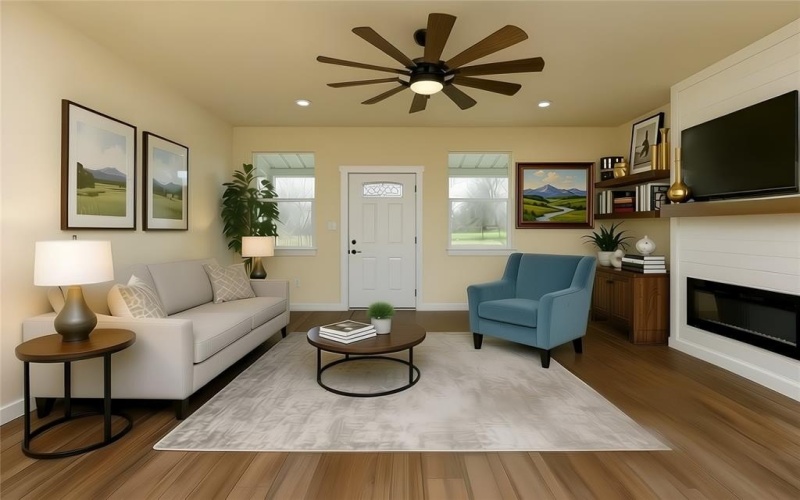 180 Cimmarron Trail, Runaway Bay, TX 76426, 3 Habitaciones Habitaciones , ,2 BañosBaños,Residential,En Venta,180 Cimmarron Trail,0,21098361