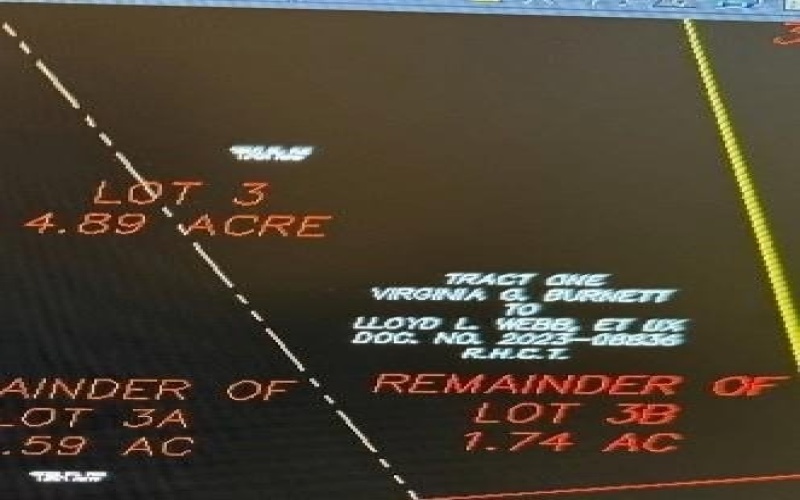 1137 County Road 4104, Greenville, TX 75401, 4 Bedrooms Bedrooms, ,2 BathroomsBathrooms,Residential,For Sale,1137 County Road 4104,0,21098391