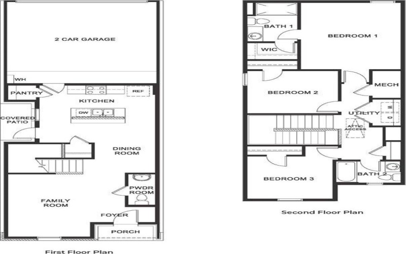 2167 Serenity Lane, Arlington, TX 76015, 3 Bedrooms Bedrooms, ,2 BathroomsBathrooms,Residential,For Sale,2167 Serenity Lane,0,21099641