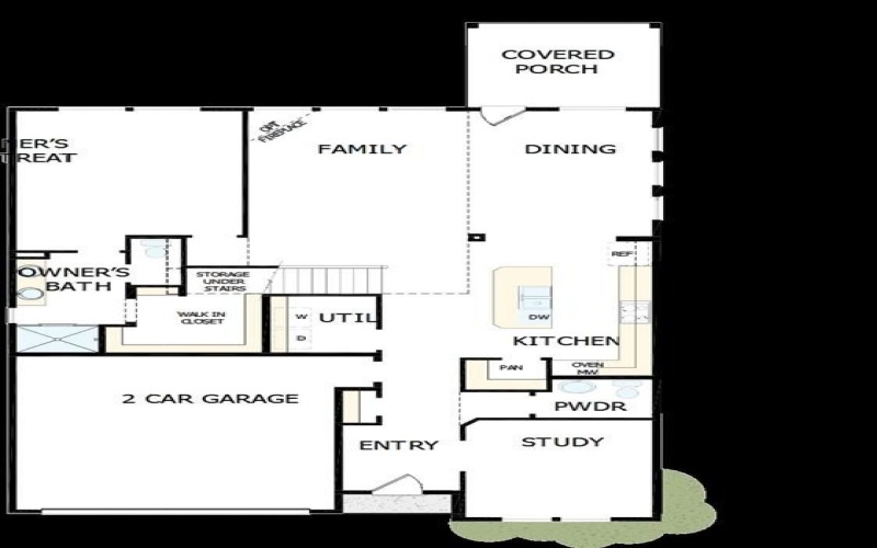 1817 Finn Avenue, Van Alstyne, TX 75495, 5 Bedrooms Bedrooms, ,5 BathroomsBathrooms,Residential,For Sale,1817 Finn Avenue,0,21098402