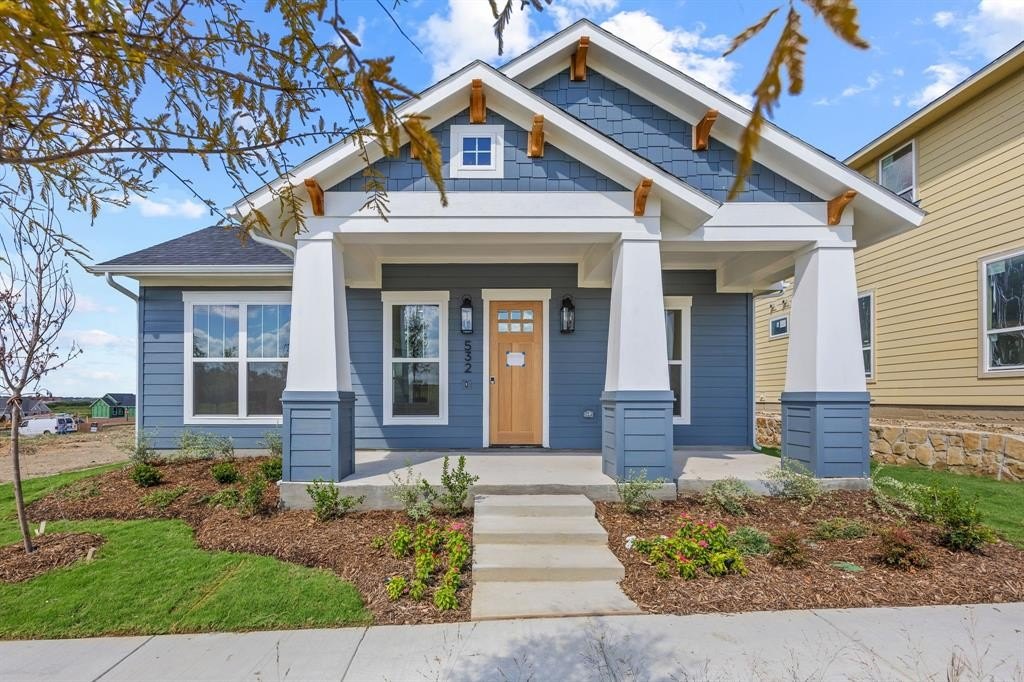 532 Stark Mews, Celina, TX 75009, 3 Bedrooms Bedrooms, ,2 BathroomsBathrooms,Residential,For Sale,532 Stark Mews,0,21098405