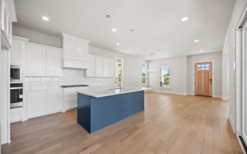 532 Stark Mews, Celina, TX 75009, 3 Bedrooms Bedrooms, ,2 BathroomsBathrooms,Residential,For Sale,532 Stark Mews,0,21098405