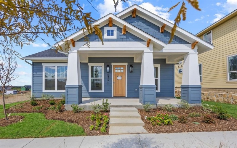 532 Stark Mews, Celina, TX 75009, 3 Bedrooms Bedrooms, ,2 BathroomsBathrooms,Residential,For Sale,532 Stark Mews,0,21098405