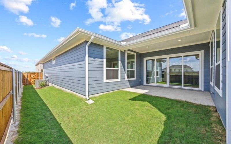 532 Stark Mews, Celina, TX 75009, 3 Bedrooms Bedrooms, ,2 BathroomsBathrooms,Residential,For Sale,532 Stark Mews,0,21098405