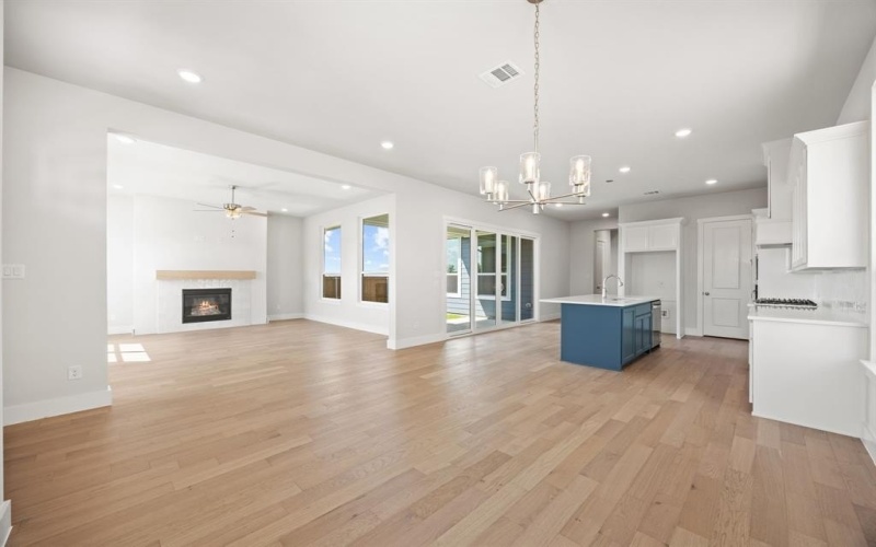 532 Stark Mews, Celina, TX 75009, 3 Bedrooms Bedrooms, ,2 BathroomsBathrooms,Residential,For Sale,532 Stark Mews,0,21098405