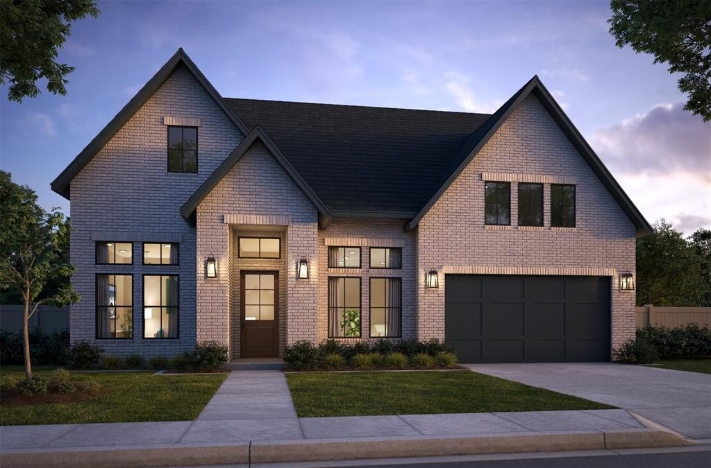 2309 Lacebark Lane, McKinney, TX 75071, 3 Bedrooms Bedrooms, ,3 BathroomsBathrooms,Residential,For Sale,2309 Lacebark Lane,0,21098456