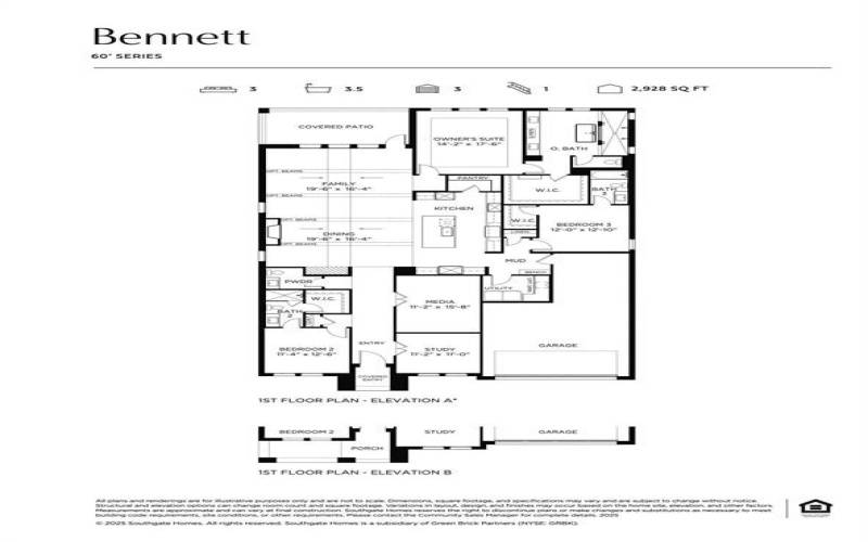 2309 Lacebark Lane, McKinney, TX 75071, 3 Bedrooms Bedrooms, ,3 BathroomsBathrooms,Residential,For Sale,2309 Lacebark Lane,0,21098456