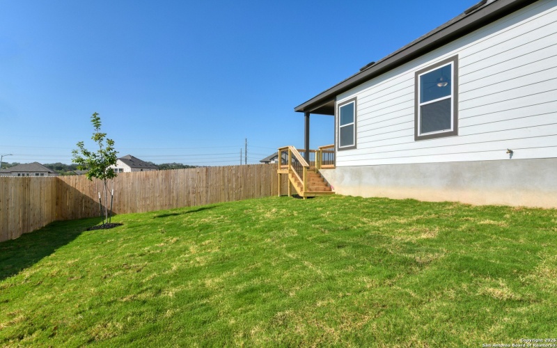 1414 Lockett Falls, San Antonio, TX 78245, 3 Bedrooms Bedrooms, ,2 BathroomsBathrooms,Residential,For Sale,1414 Lockett Falls,0,1873322