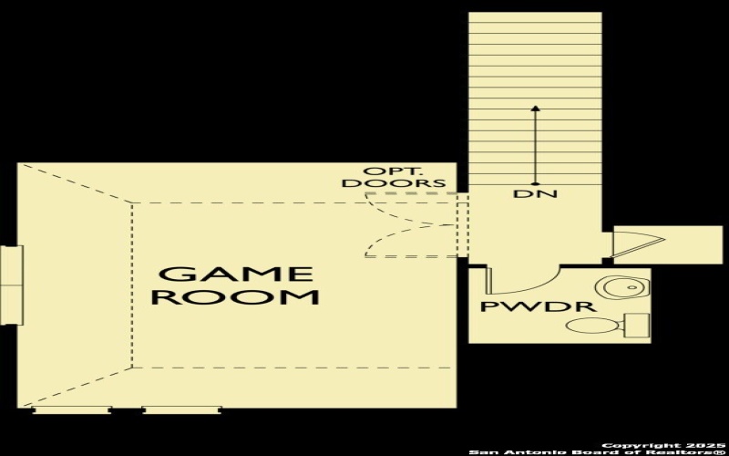 1414 Lockett Falls, San Antonio, TX 78245, 3 Bedrooms Bedrooms, ,2 BathroomsBathrooms,Residential,For Sale,1414 Lockett Falls,0,1873322