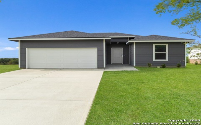 8227 Rain Dance Dr, San Antonio, TX 78242, 3 Habitaciones Habitaciones , ,2 BañosBaños,Residential,En Venta,8227 Rain Dance Dr,0,1919077