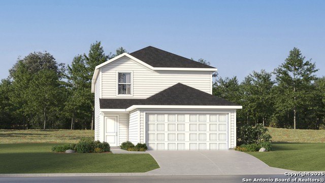 2846 Red Diamond, San Antonio, TX 78264, 4 Bedrooms Bedrooms, ,2 BathroomsBathrooms,Residential,For Sale,2846 Red Diamond,0,1919124