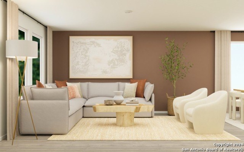 3655 Georgia Trace, Converse, TX 78109, 3 Bedrooms Bedrooms, ,2 BathroomsBathrooms,Residential,For Sale,3655 Georgia Trace,0,1919131