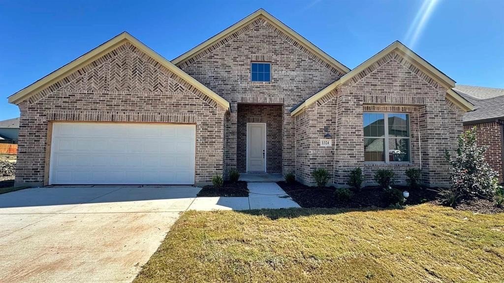 1324 Parkdale Street, Forney, TX 75126, 3 Bedrooms Bedrooms, ,2 BathroomsBathrooms,Residential,For Sale,1324 Parkdale Street,0,21098680