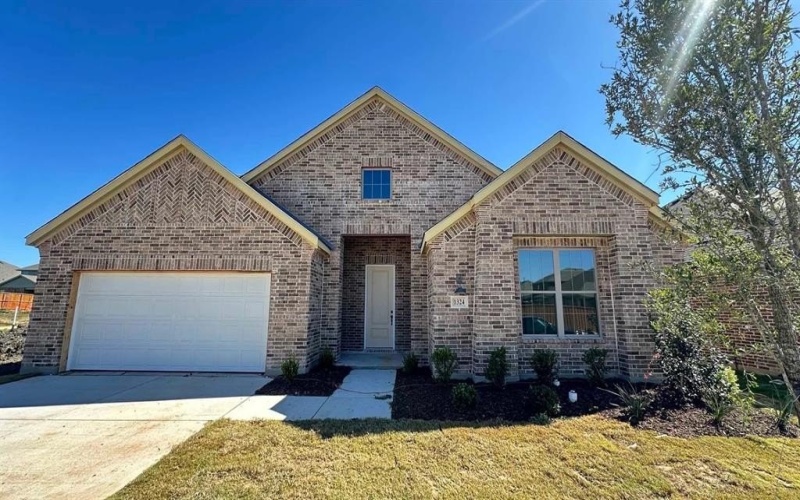 1324 Parkdale Street, Forney, TX 75126, 3 Bedrooms Bedrooms, ,2 BathroomsBathrooms,Residential,For Sale,1324 Parkdale Street,0,21098680