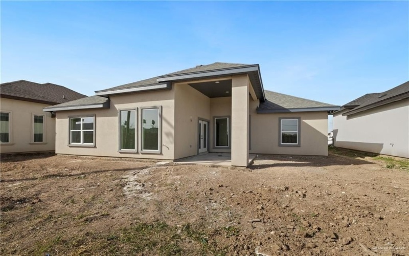 3008 E Brazil Avenue, Hidalgo, TX 78557, 3 Bedrooms Bedrooms, ,2 BathroomsBathrooms,Residential,For Sale,3008 E Brazil Avenue,0,464147