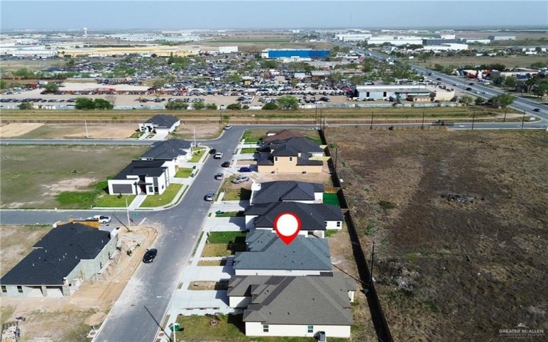 3008 E Brazil Avenue, Hidalgo, TX 78557, 3 Bedrooms Bedrooms, ,2 BathroomsBathrooms,Residential,For Sale,3008 E Brazil Avenue,0,464147