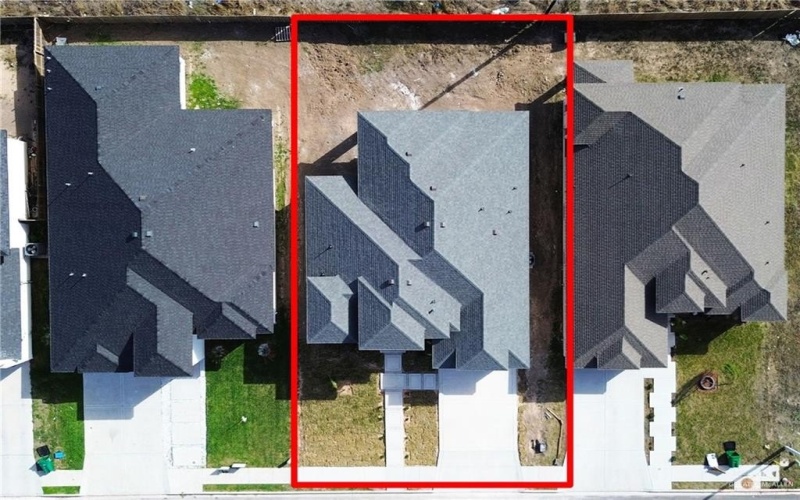 3008 E Brazil Avenue, Hidalgo, TX 78557, 3 Bedrooms Bedrooms, ,2 BathroomsBathrooms,Residential,For Sale,3008 E Brazil Avenue,0,464147