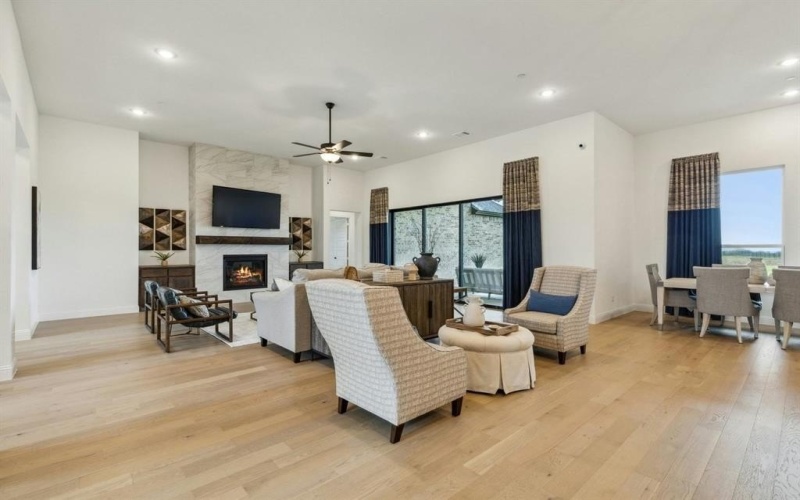 266 Estrella Drive, Sunnyvale, TX 75182, 4 Habitaciones Habitaciones , ,3 BañosBaños,Residential,En Venta,266 Estrella Drive,0,21098701