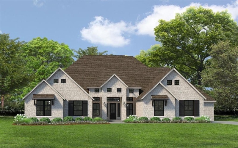 266 Estrella Drive, Sunnyvale, TX 75182, 4 Habitaciones Habitaciones , ,3 BañosBaños,Residential,En Venta,266 Estrella Drive,0,21098701