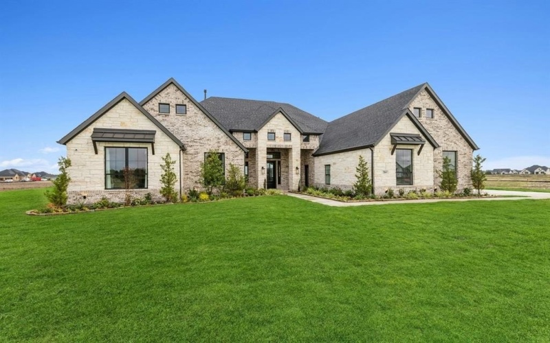 266 Estrella Drive, Sunnyvale, TX 75182, 4 Habitaciones Habitaciones , ,3 BañosBaños,Residential,En Venta,266 Estrella Drive,0,21098701