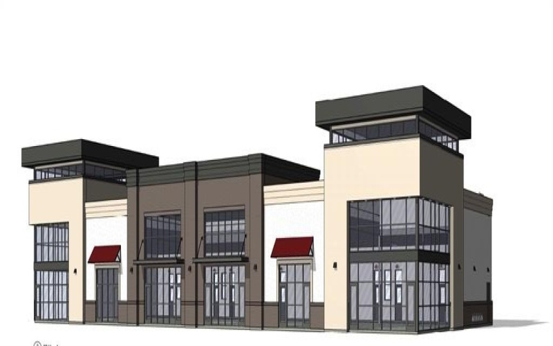 10450 C Coit Road, Frisco, TX 75035, ,Commercial Sale,En Venta,10450 C Coit Road,0,21098723