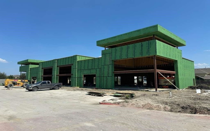 10450 C Coit Road, Frisco, TX 75035, ,Commercial Sale,En Venta,10450 C Coit Road,0,21098723