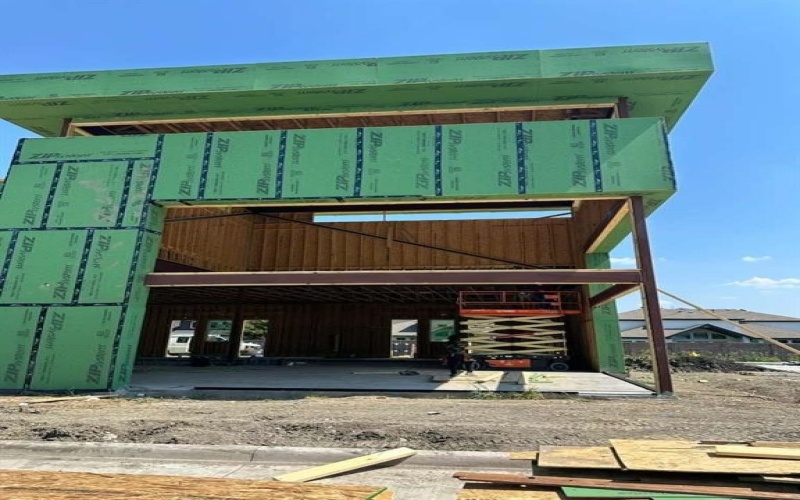 10450 C Coit Road, Frisco, TX 75035, ,Commercial Sale,En Venta,10450 C Coit Road,0,21098723