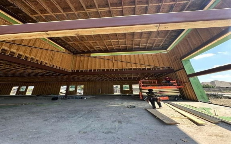 10450 C Coit Road, Frisco, TX 75035, ,Commercial Sale,En Venta,10450 C Coit Road,0,21098723