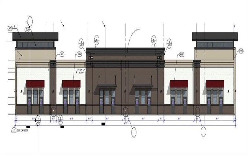 10450 C Coit Road, Frisco, TX 75035, ,Commercial Sale,En Venta,10450 C Coit Road,0,21098723