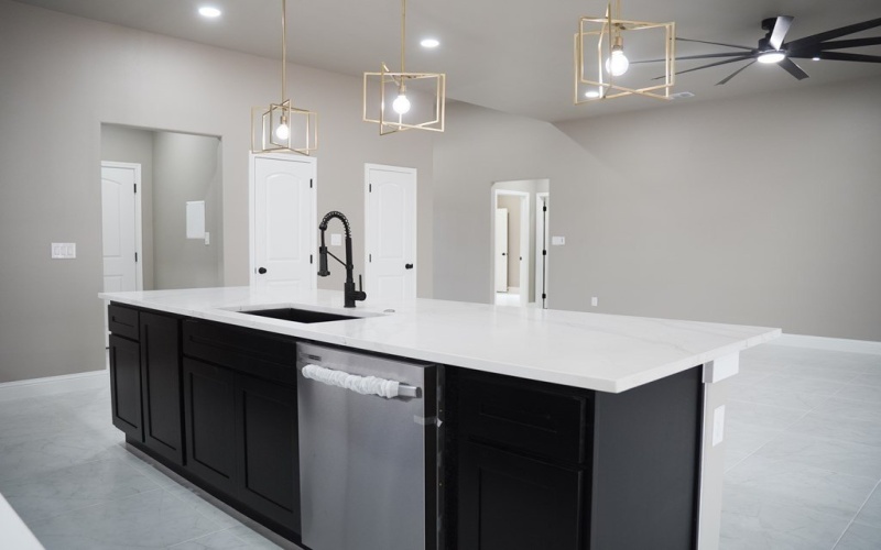 8625 Santa Isabella, Odessa, TX 79765, 4 Habitaciones Habitaciones , ,2 BañosBaños,Residential,En Venta,8625 Santa Isabella,0,162880