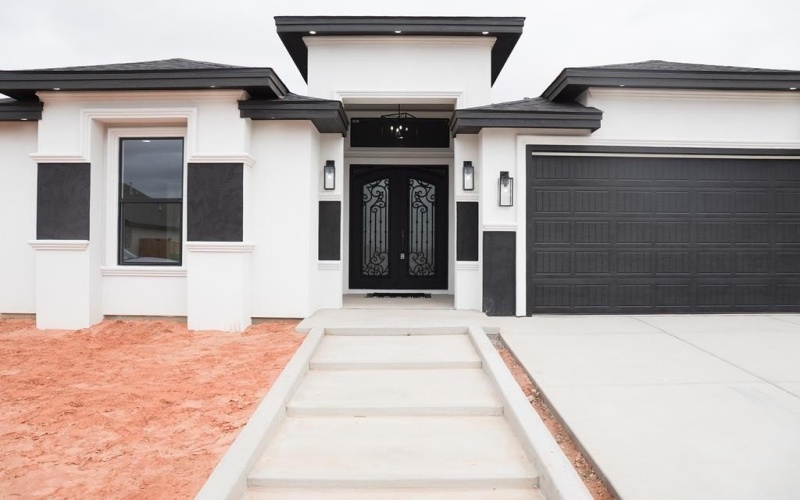 8625 Santa Isabella, Odessa, TX 79765, 4 Habitaciones Habitaciones , ,2 BañosBaños,Residential,En Venta,8625 Santa Isabella,0,162880