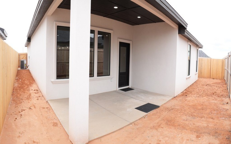 8625 Santa Isabella, Odessa, TX 79765, 4 Habitaciones Habitaciones , ,2 BañosBaños,Residential,En Venta,8625 Santa Isabella,0,162880