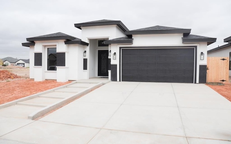 8625 Santa Isabella, Odessa, TX 79765, 4 Habitaciones Habitaciones , ,2 BañosBaños,Residential,En Venta,8625 Santa Isabella,0,162880