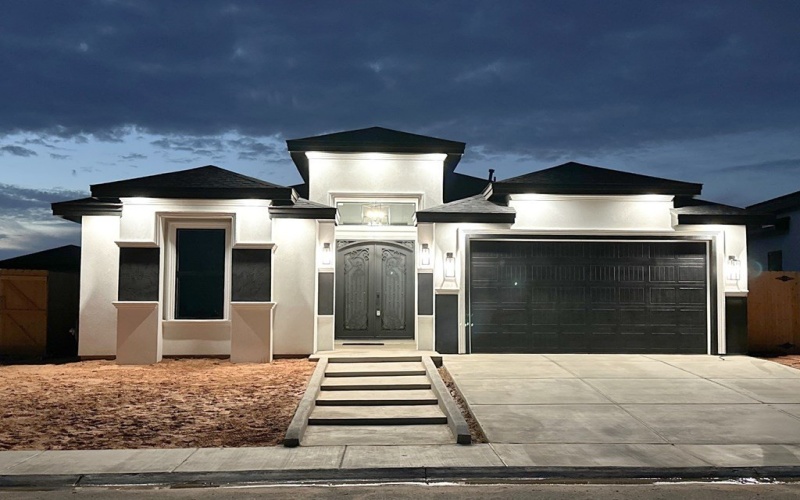 8625 Santa Isabella, Odessa, TX 79765, 4 Habitaciones Habitaciones , ,2 BañosBaños,Residential,En Venta,8625 Santa Isabella,0,162880