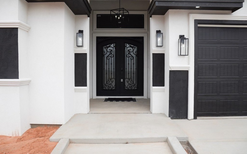 8625 Santa Isabella, Odessa, TX 79765, 4 Habitaciones Habitaciones , ,2 BañosBaños,Residential,En Venta,8625 Santa Isabella,0,162880