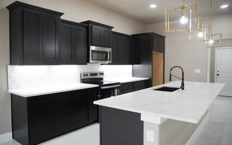 8625 Santa Isabella, Odessa, TX 79765, 4 Habitaciones Habitaciones , ,2 BañosBaños,Residential,En Venta,8625 Santa Isabella,0,162880