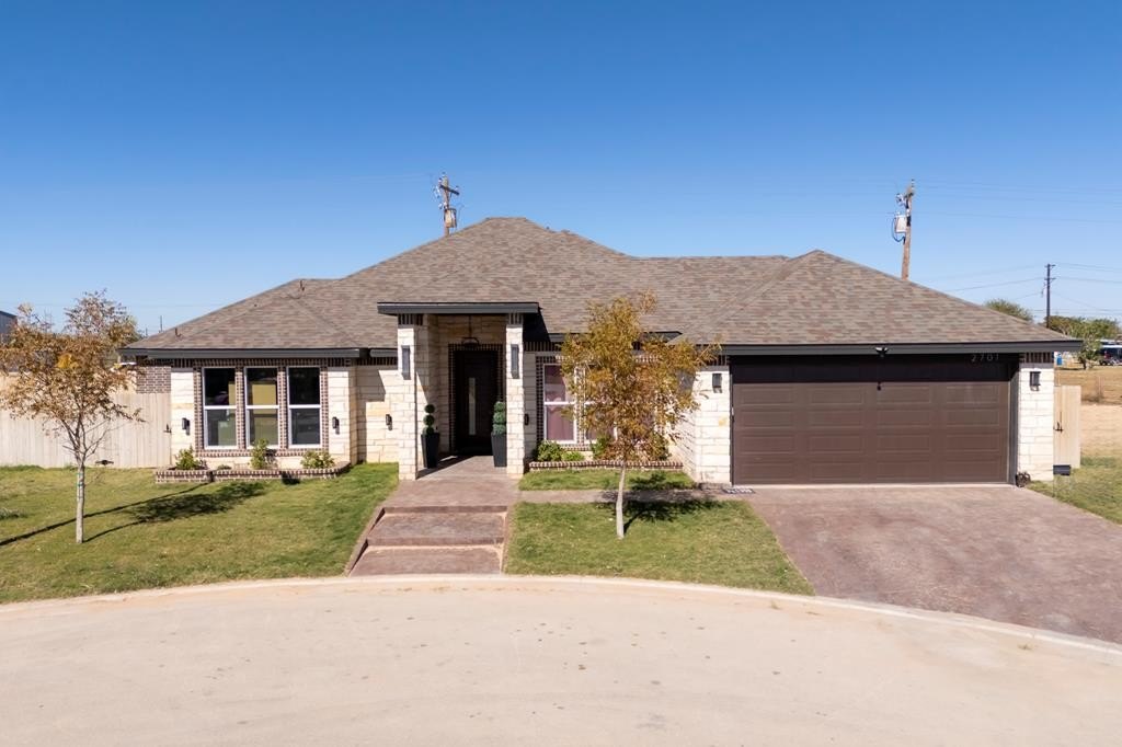 2701 Starling Dr, Midland, TX 79706, 4 Bedrooms Bedrooms, ,3 BathroomsBathrooms,Residential,For Sale,2701 Starling Dr,0,50086434