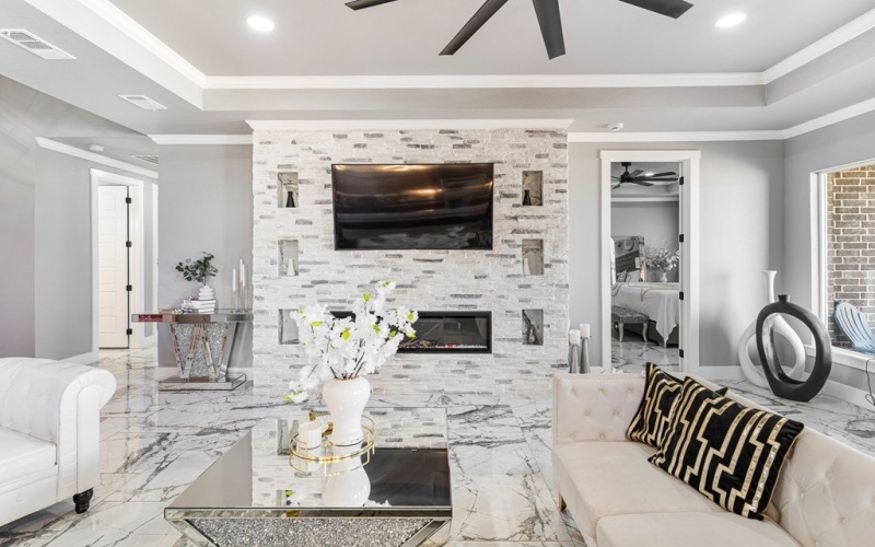 2701 Starling Dr, Midland, TX 79706, 4 Bedrooms Bedrooms, ,3 BathroomsBathrooms,Residential,For Sale,2701 Starling Dr,0,50086434