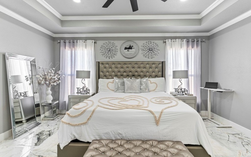 2701 Starling Dr, Midland, TX 79706, 4 Bedrooms Bedrooms, ,3 BathroomsBathrooms,Residential,For Sale,2701 Starling Dr,0,50086434